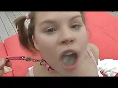 Madre borracha. el tipo se videos en español de xxx levantó.